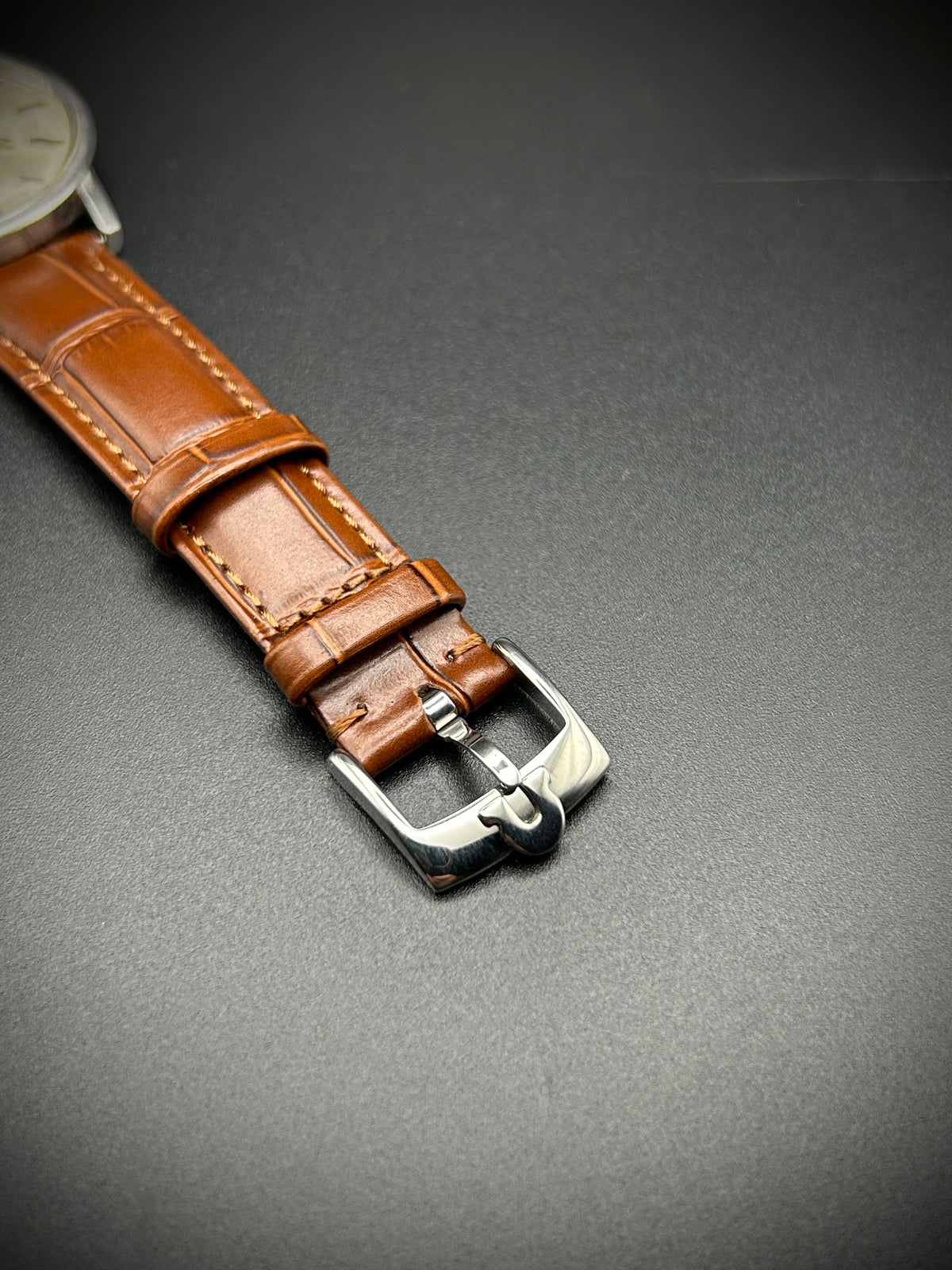 Omega Constellation Chronometer