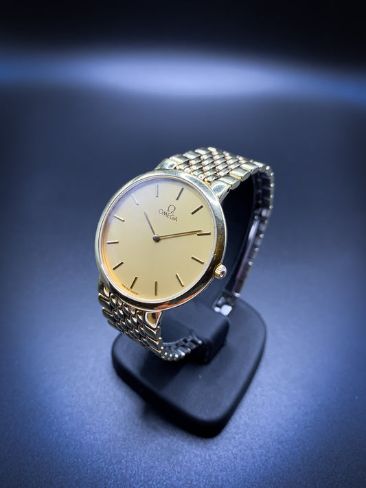 Omega De Ville