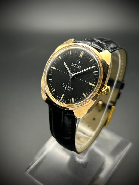 Omega Seamaster Cosmic
