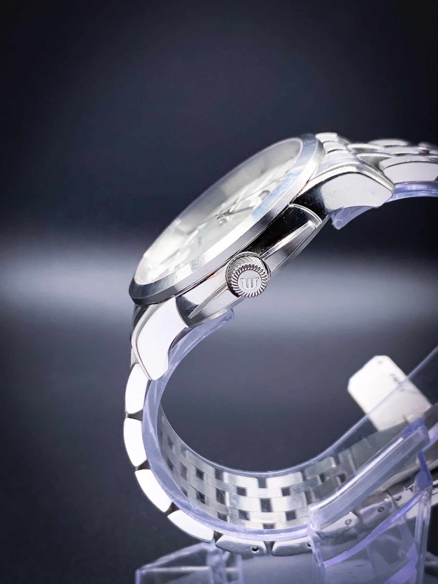 Maurice Lacroix Pontos Day Date