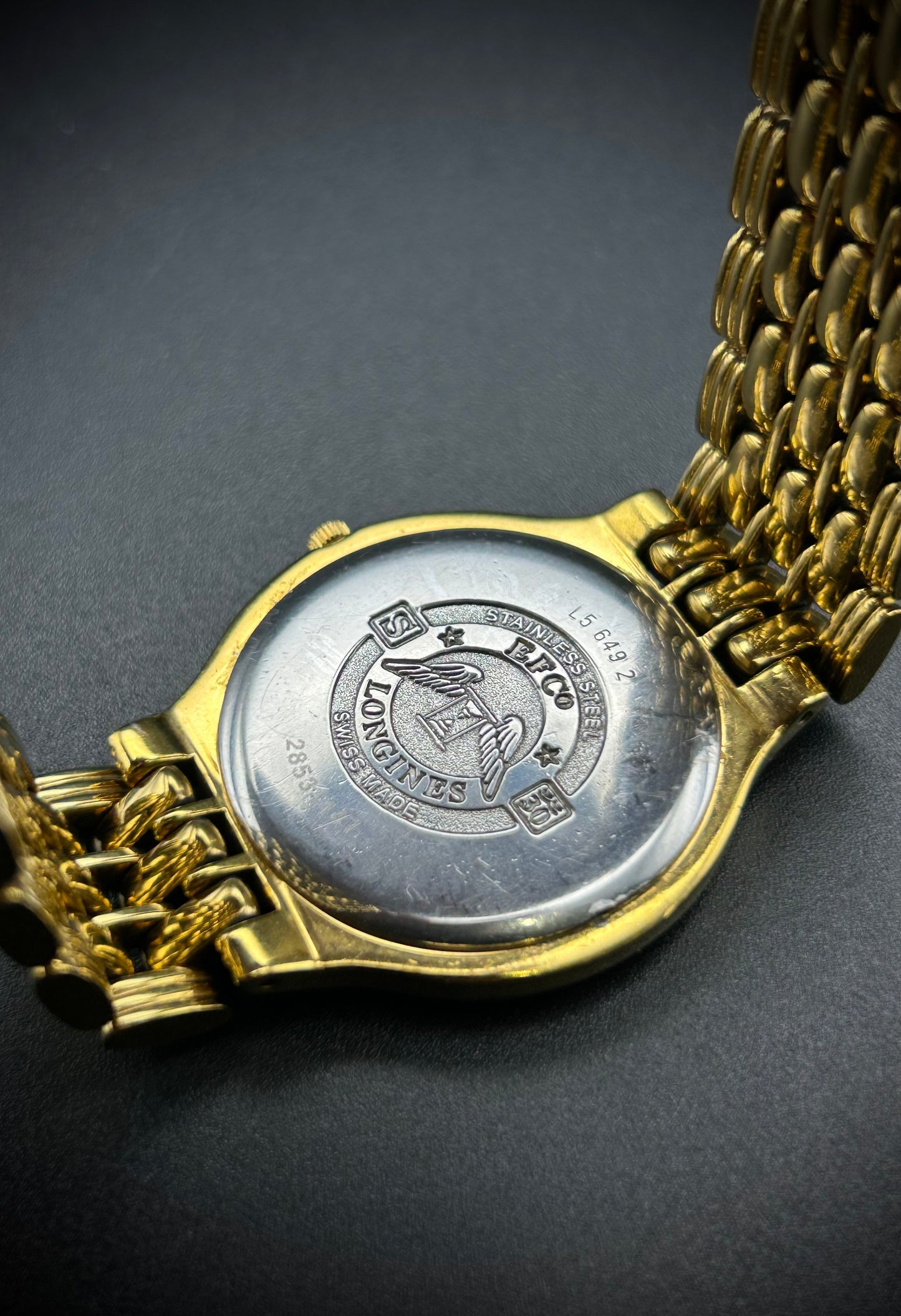 Longines La Grande Classique