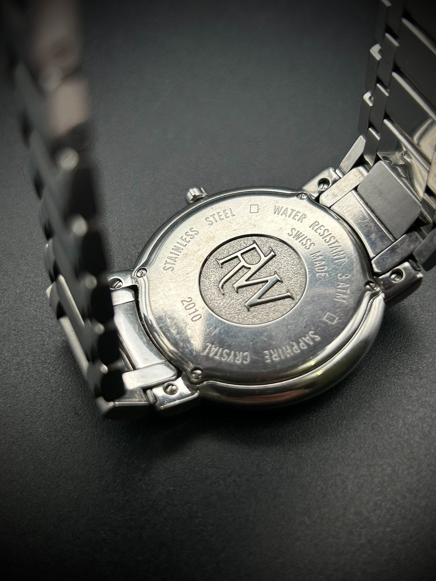 Raymond Weil Othello