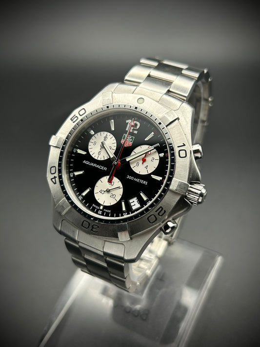 Tag Heuer Aquaracer 300m
