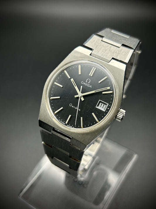 Omega Geneve