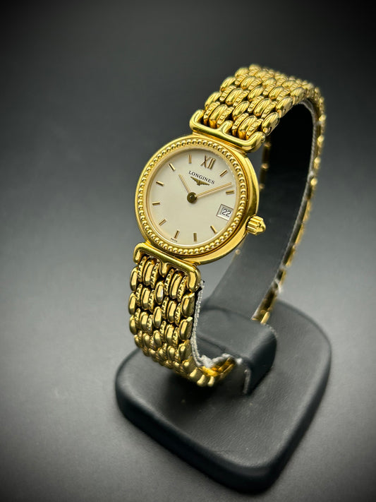 Longines Flagship Classic