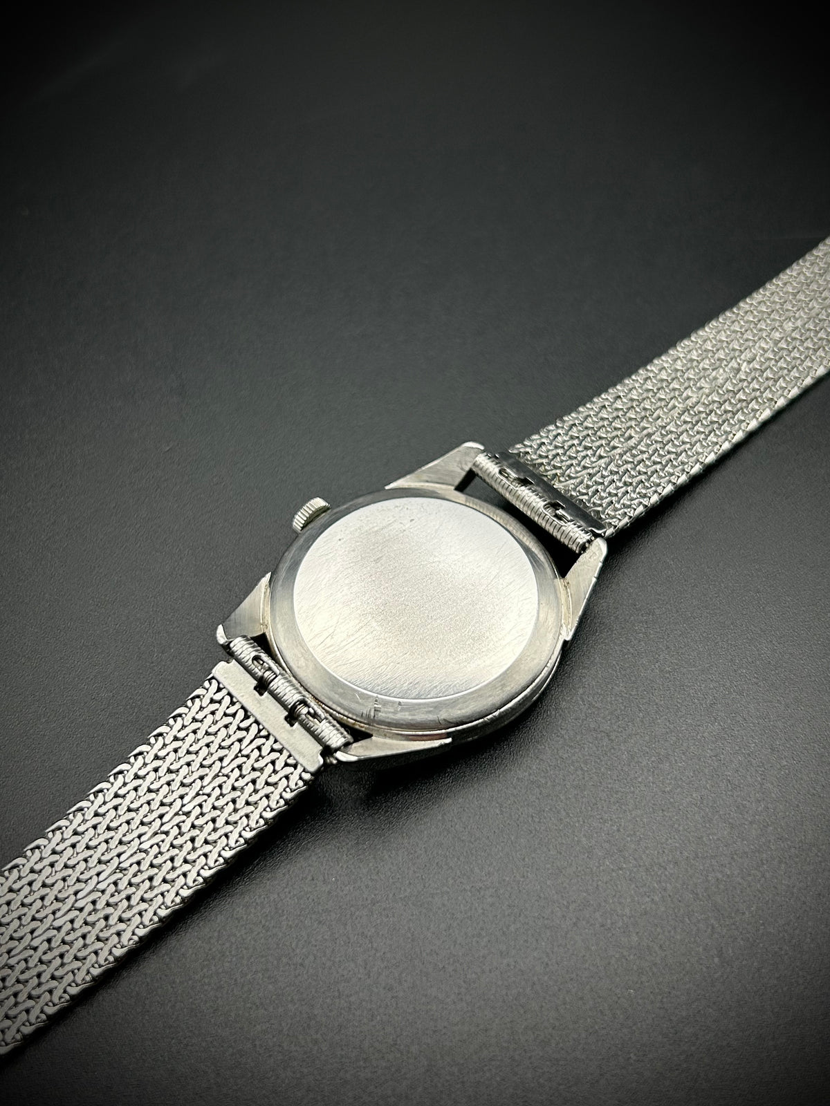 Omega Classic