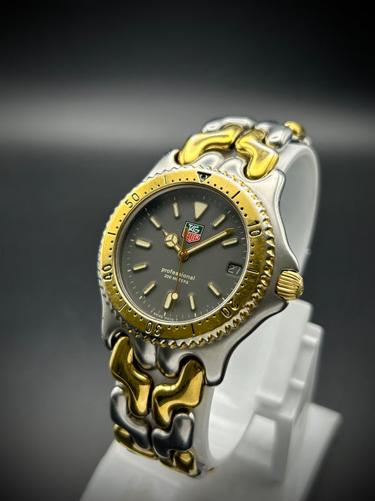 Tag Heuer Sel Professional