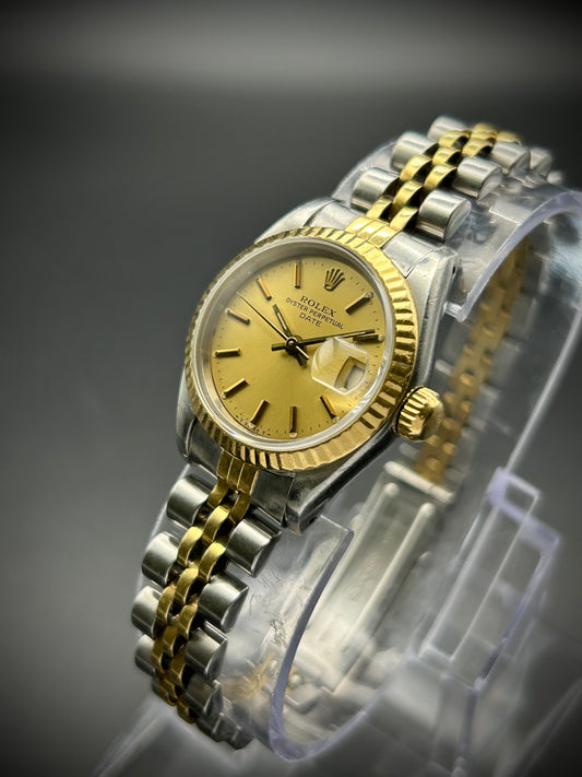 Rolex Lady Datejust
