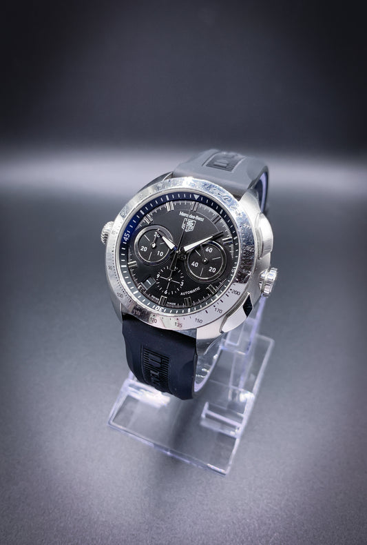 Tag Heuer Mercedes Benz SLR Limited