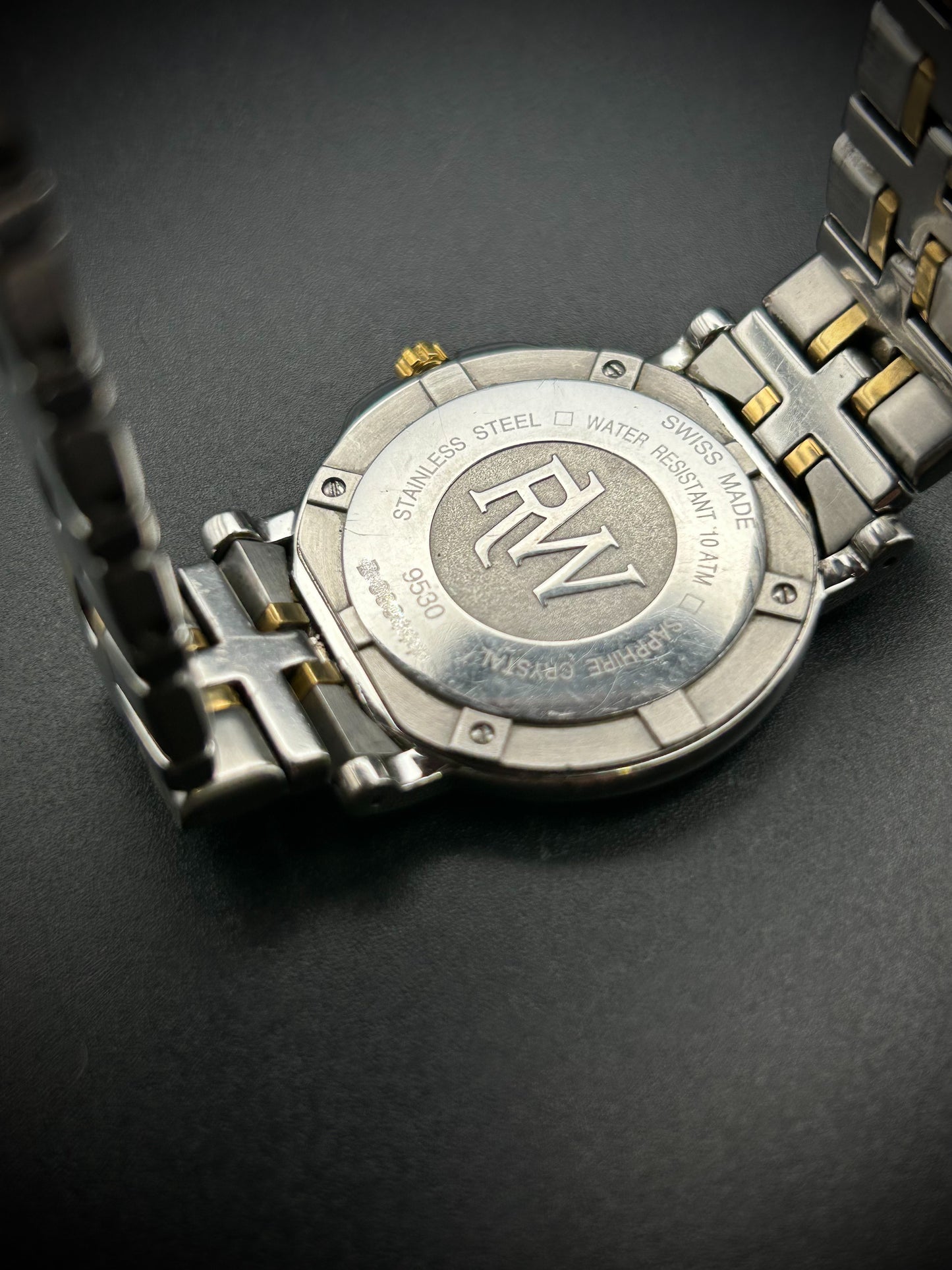 Raymond Weil Parsifal