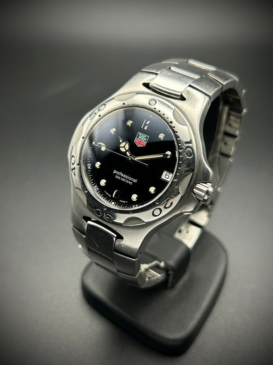 Tag Heuer Kirium
