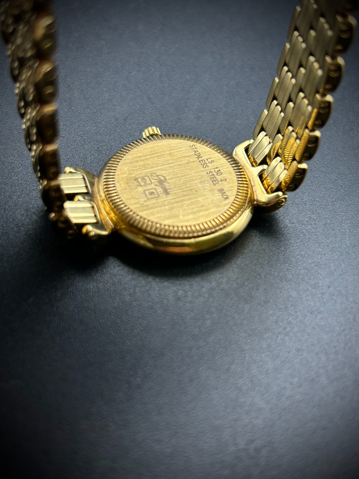 Longines Flagship Classic