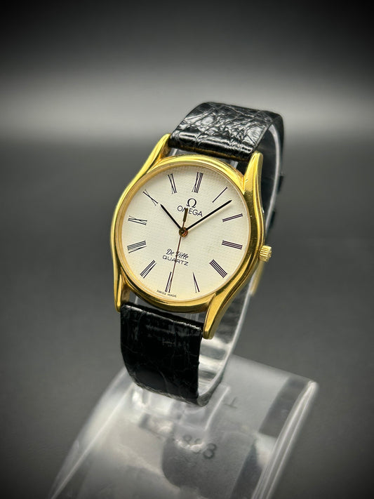 Omega De Ville