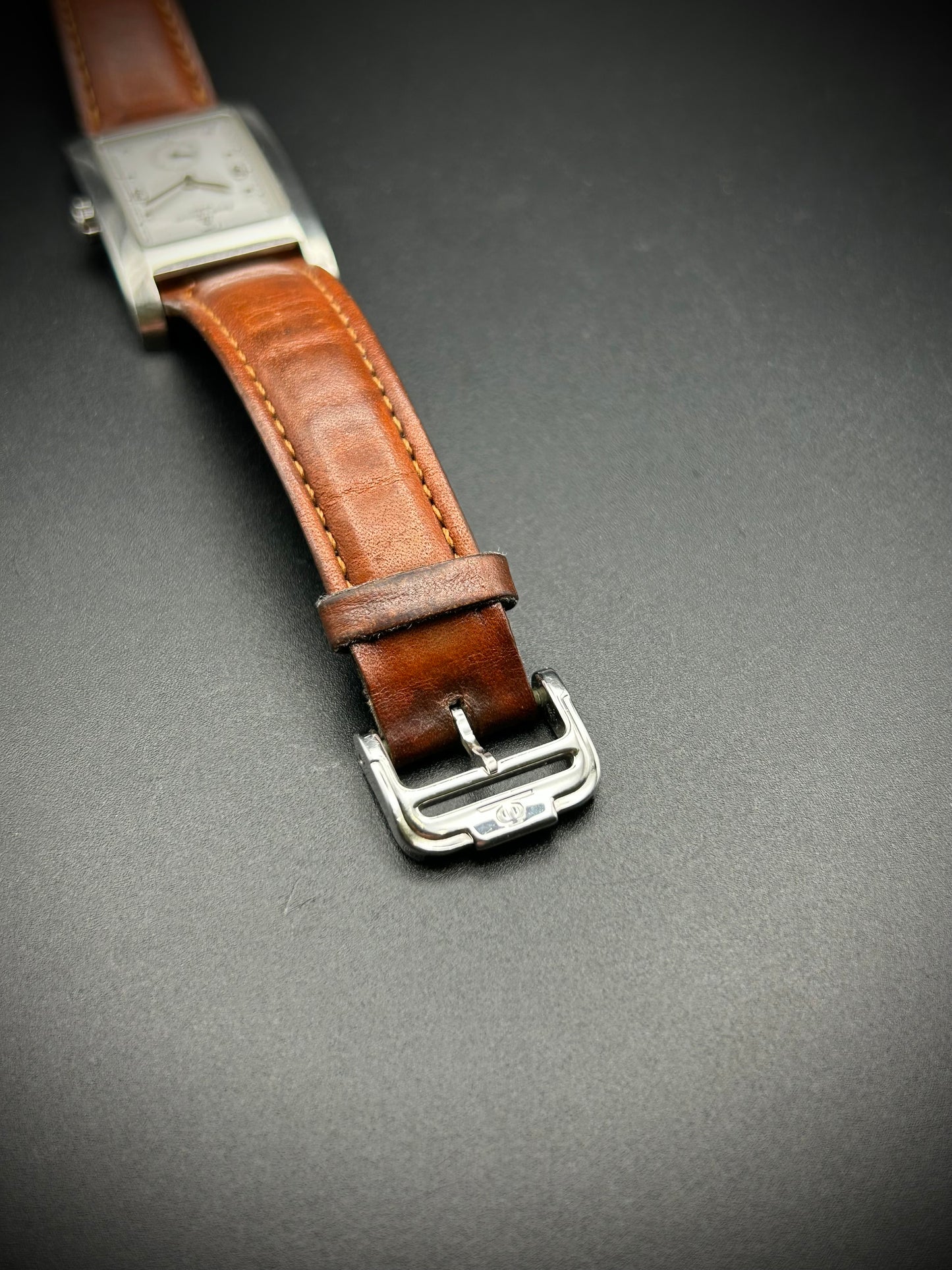 Baume & Mercier Hampton