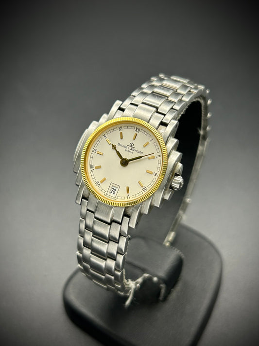 Baume & Mercier Shogun