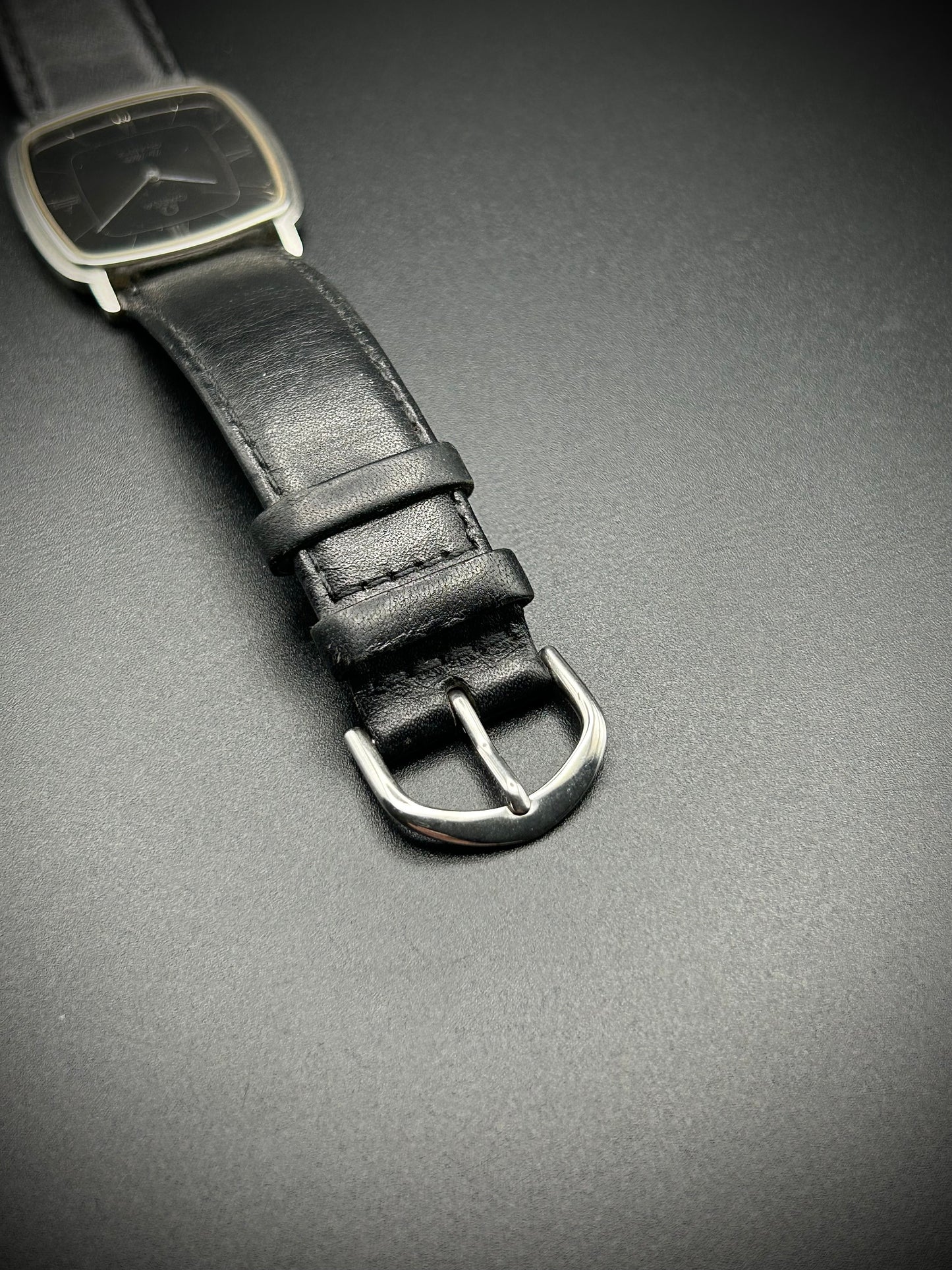 Omega De Ville