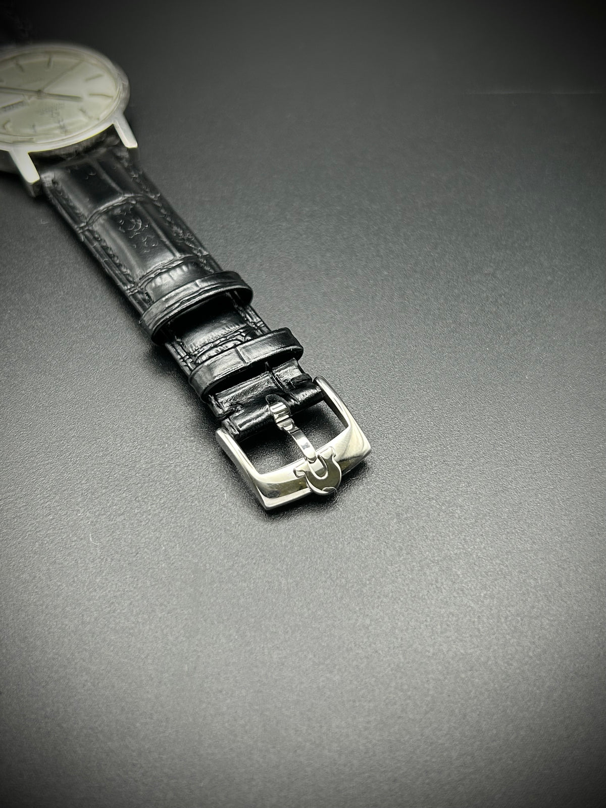 Omega Geneve Automatic