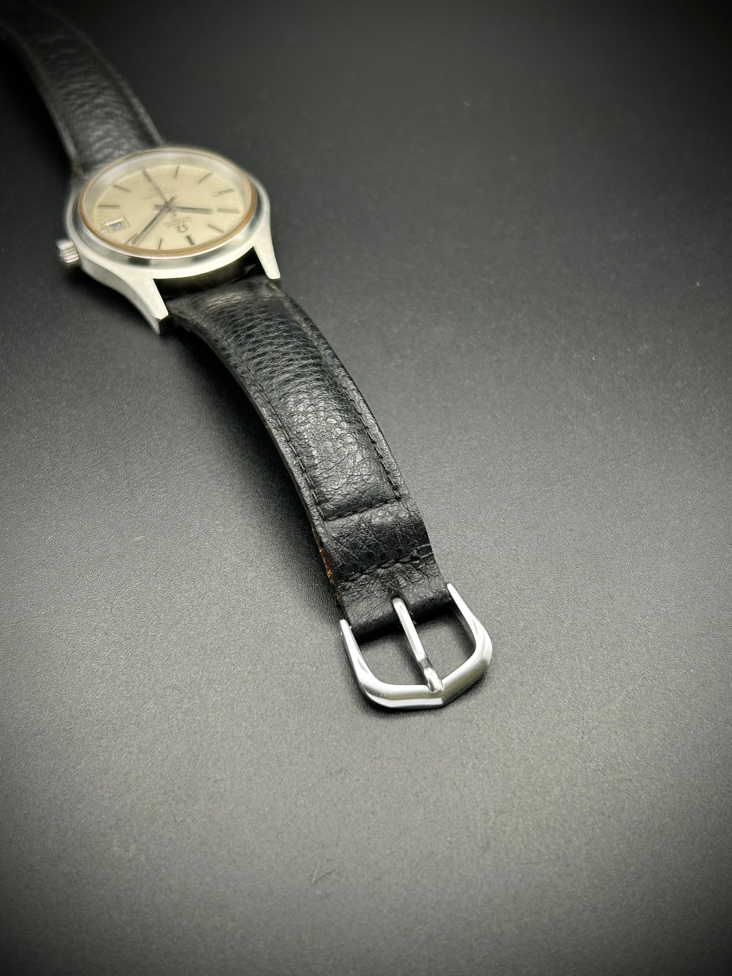 Omega Seamaster Cosmic 2000 Automatic