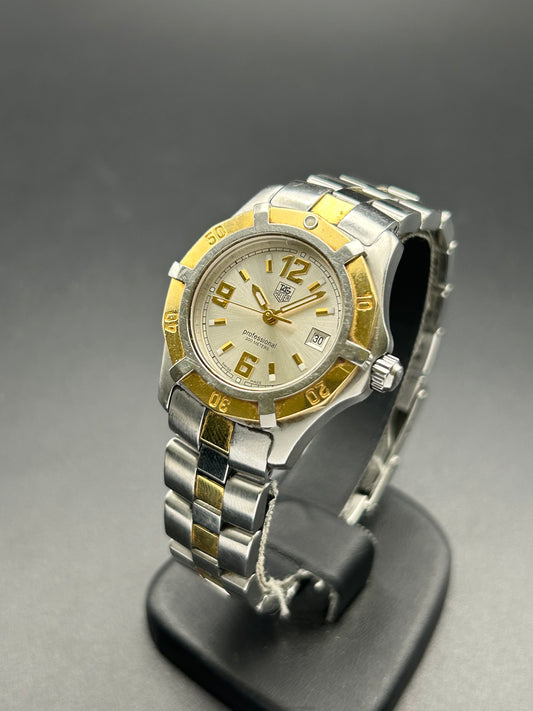 Tag Heuer 2000 Exclusive 200m Professional