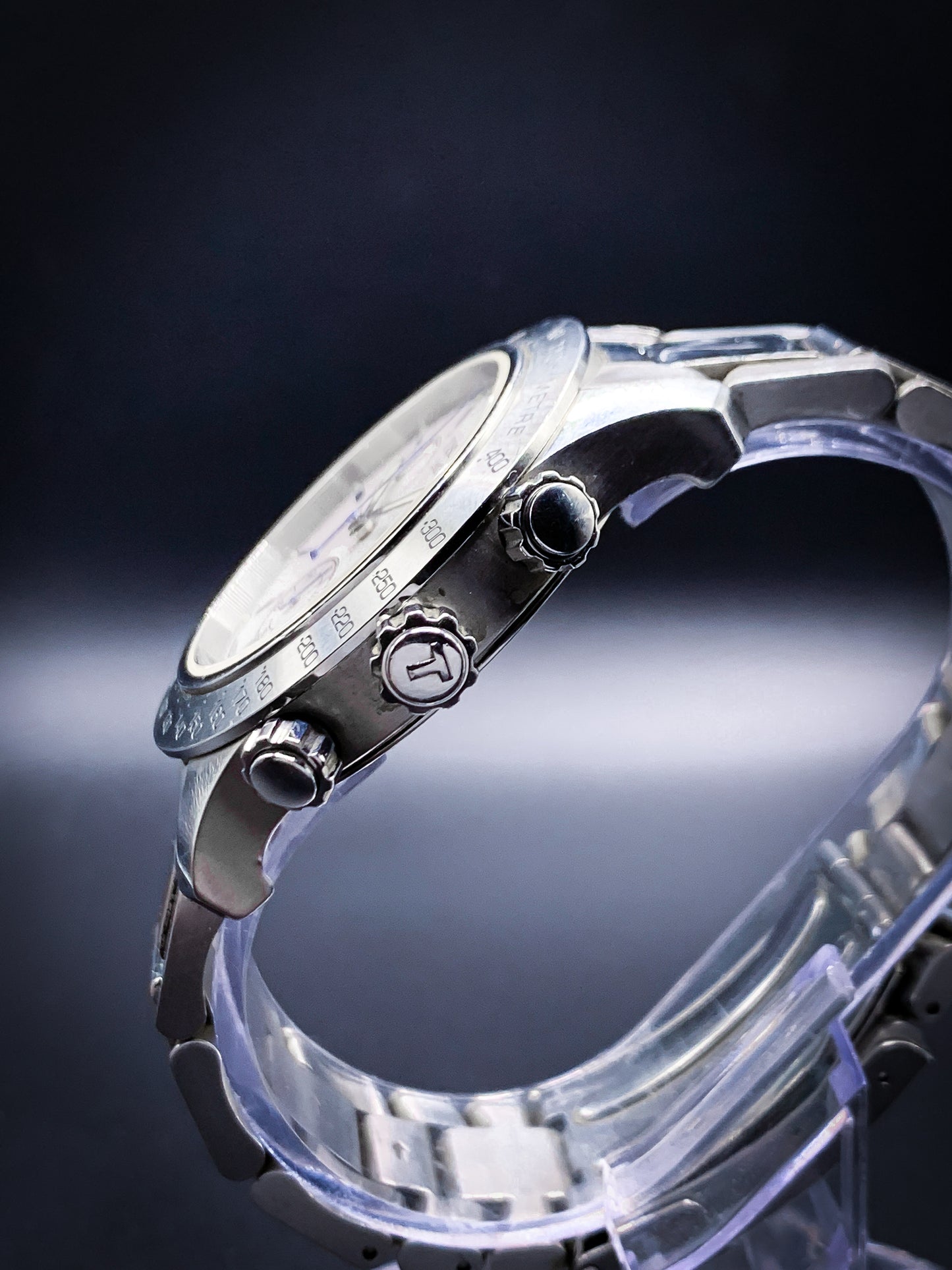 Tissot V8 Chronograph