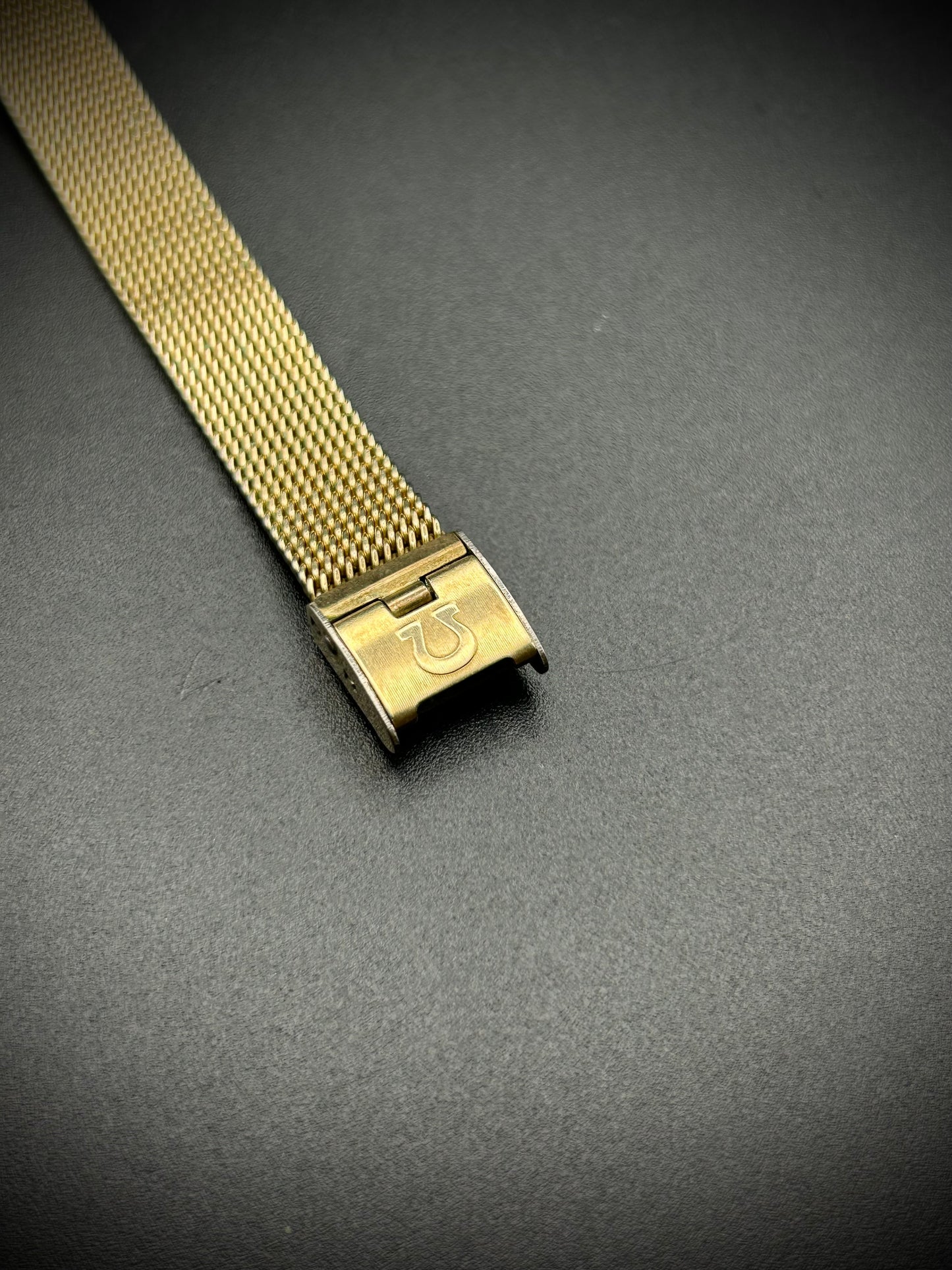 Omega Geneve Cocktail Watch