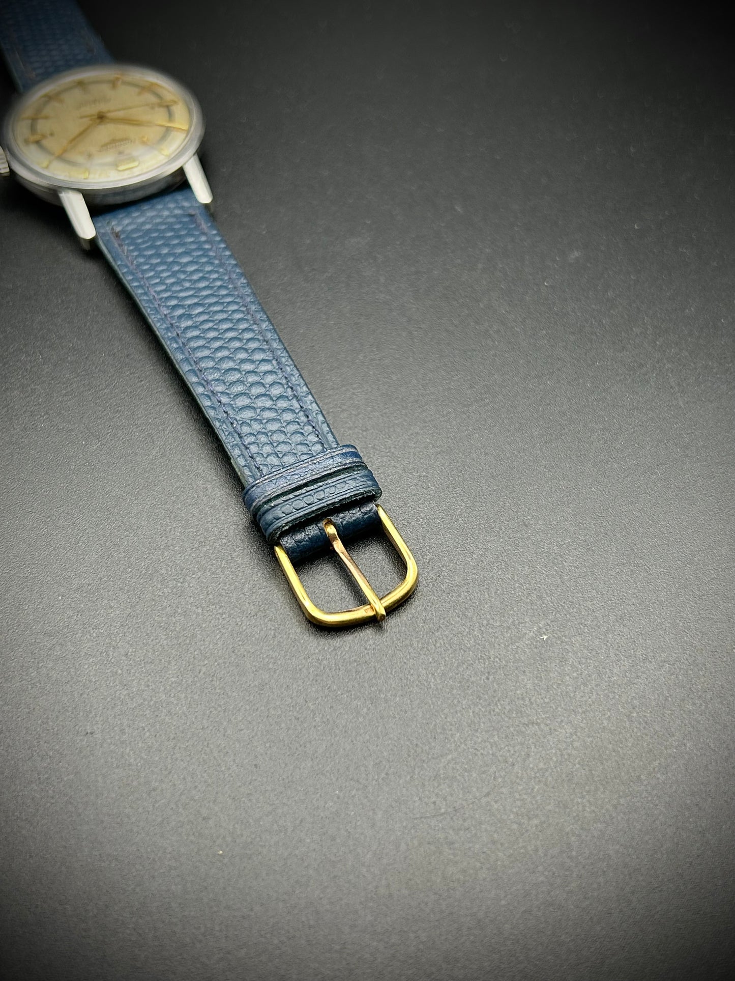 Longines Conquest Automatic Tropical Dial