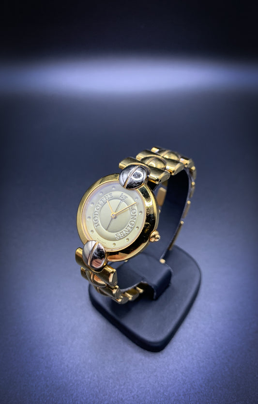 Longines Rodolphe