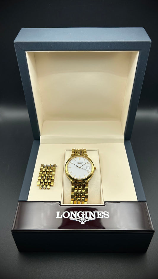 Longines La Grande Classique