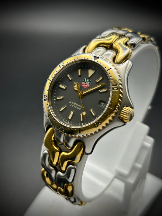 Tag Heuer Sel Professional
