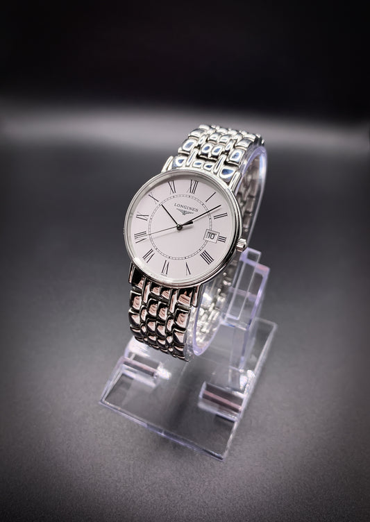 Longines Presence