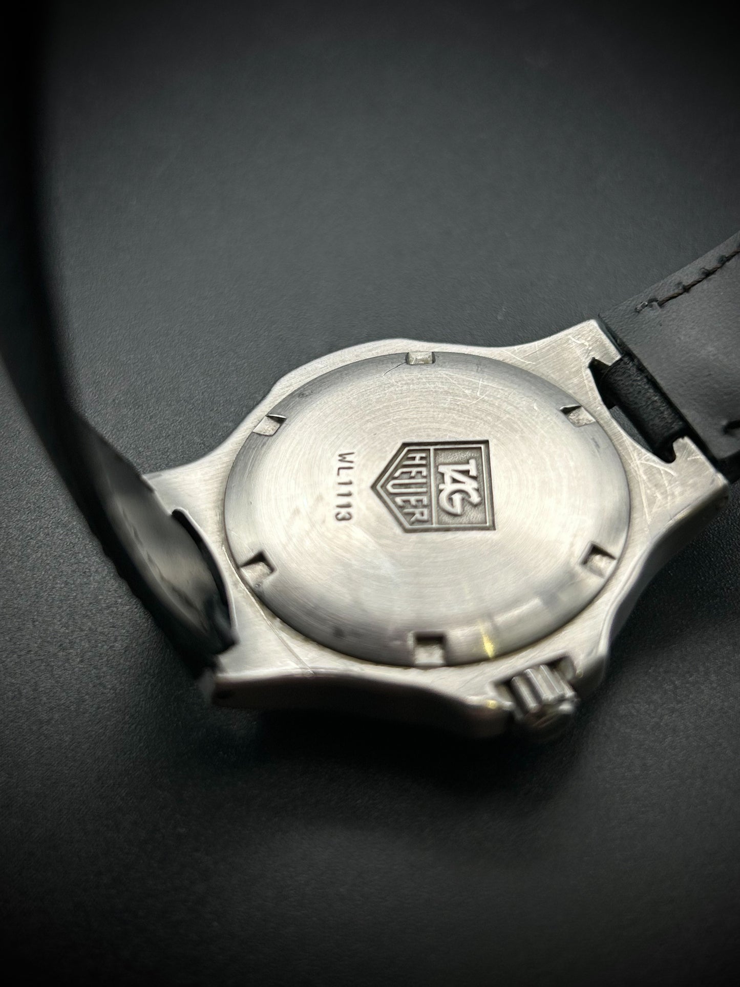 Tag Heuer Kirium