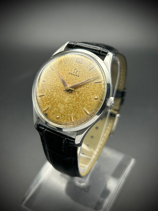 Omega Classic Jumbo