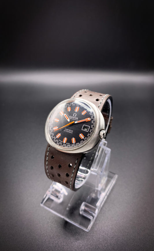 Omega Geneve Dynamic
