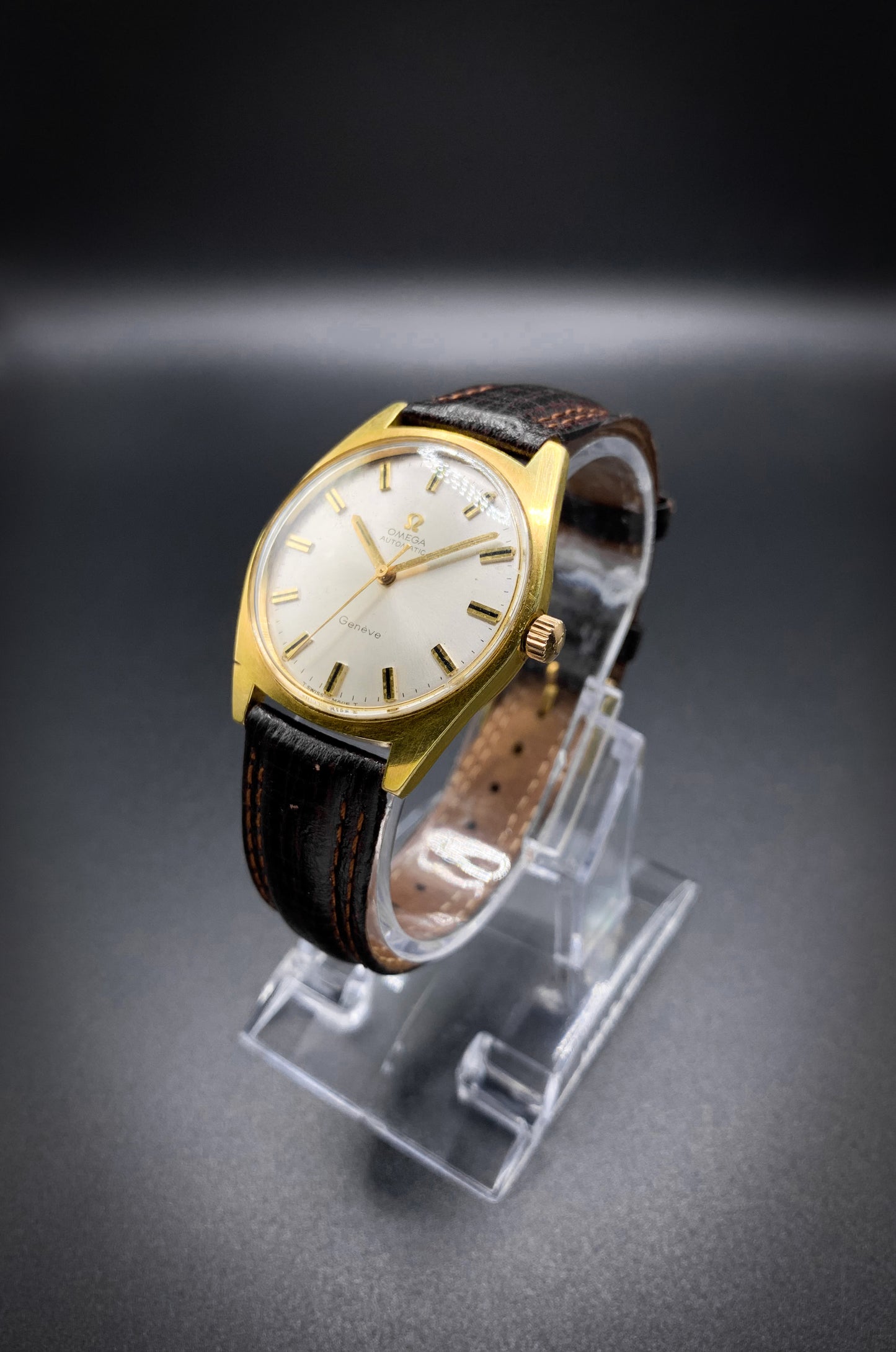 Omega Geneve