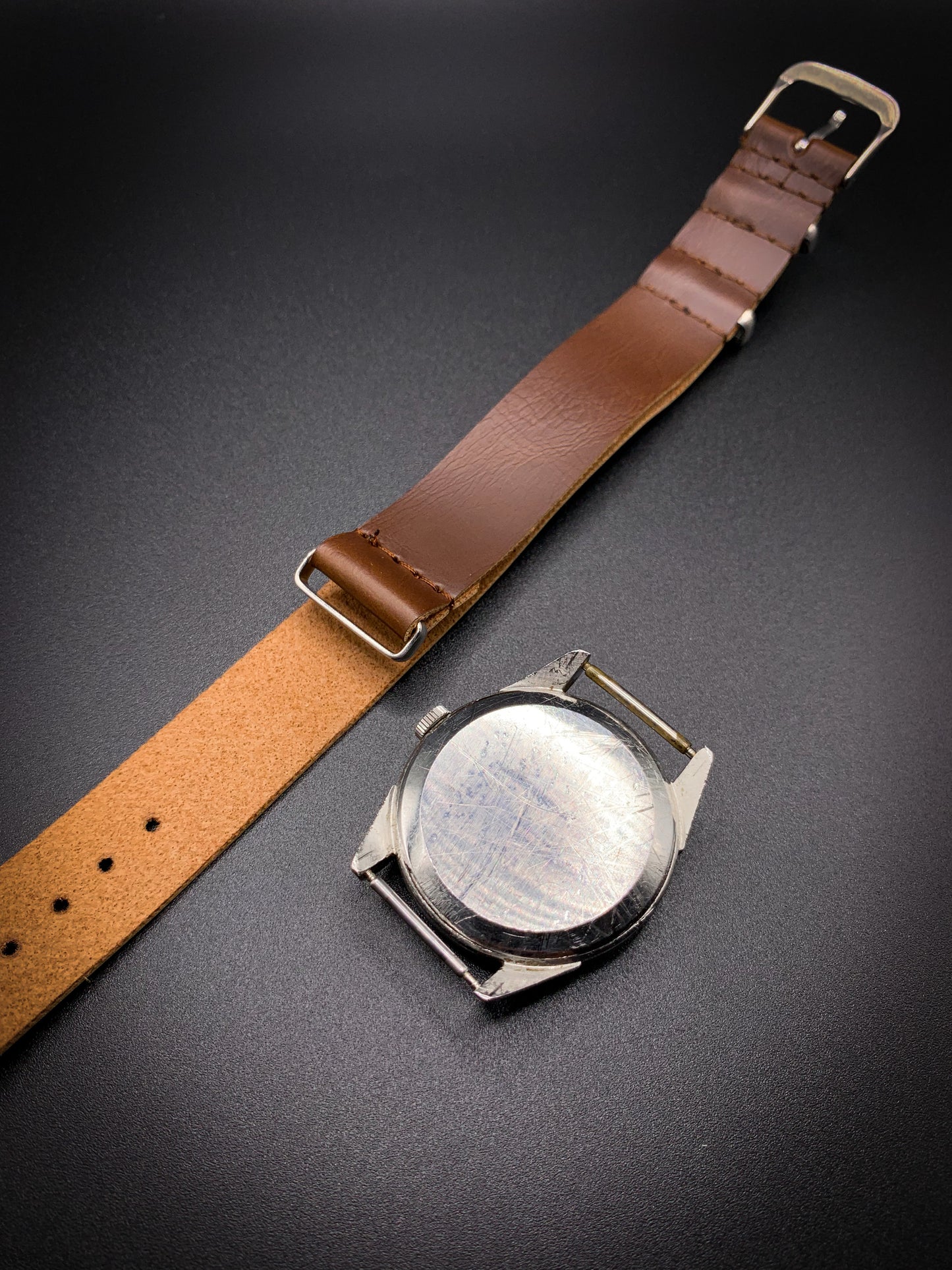 Omega 2900-3