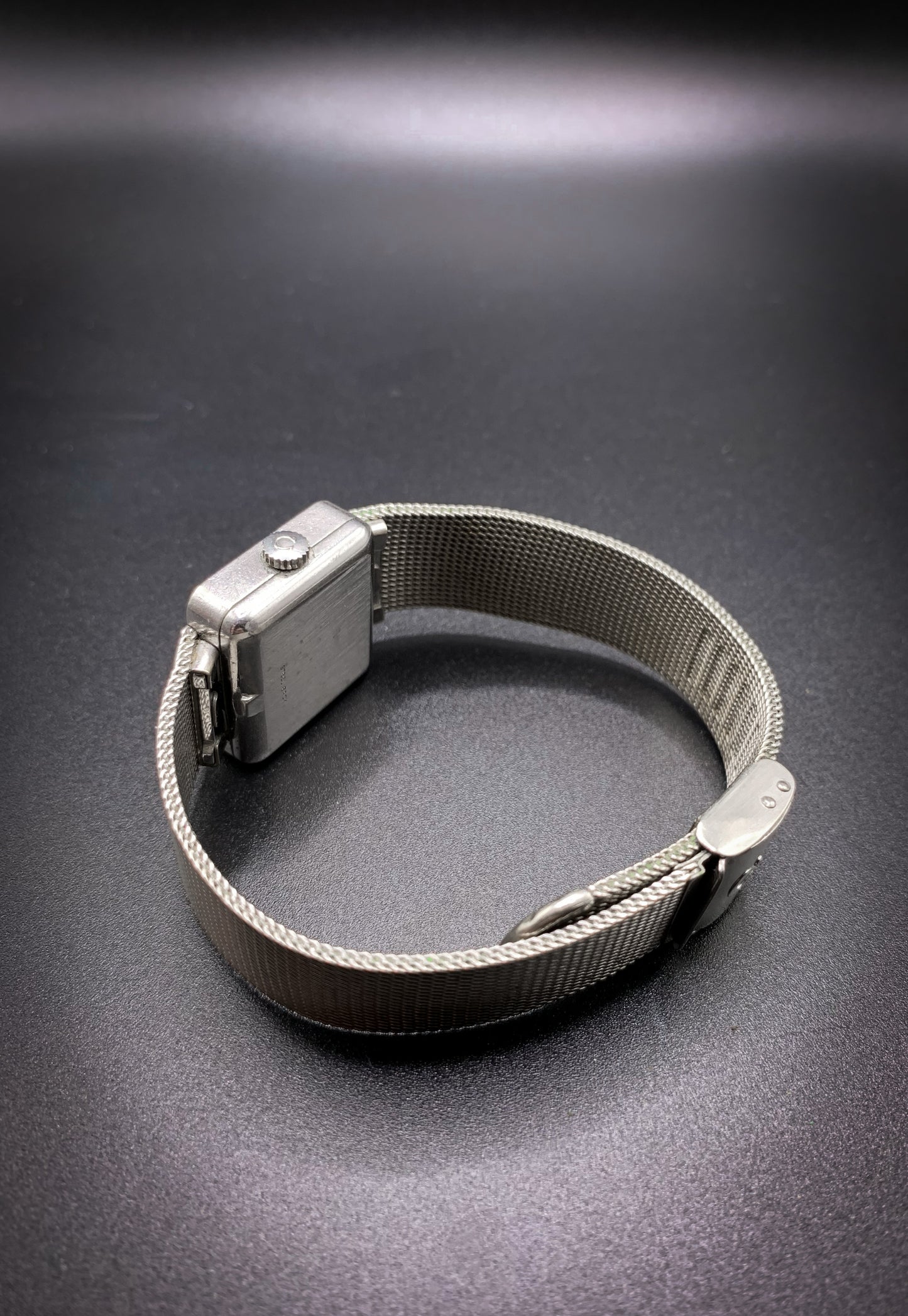 Omega De Ville