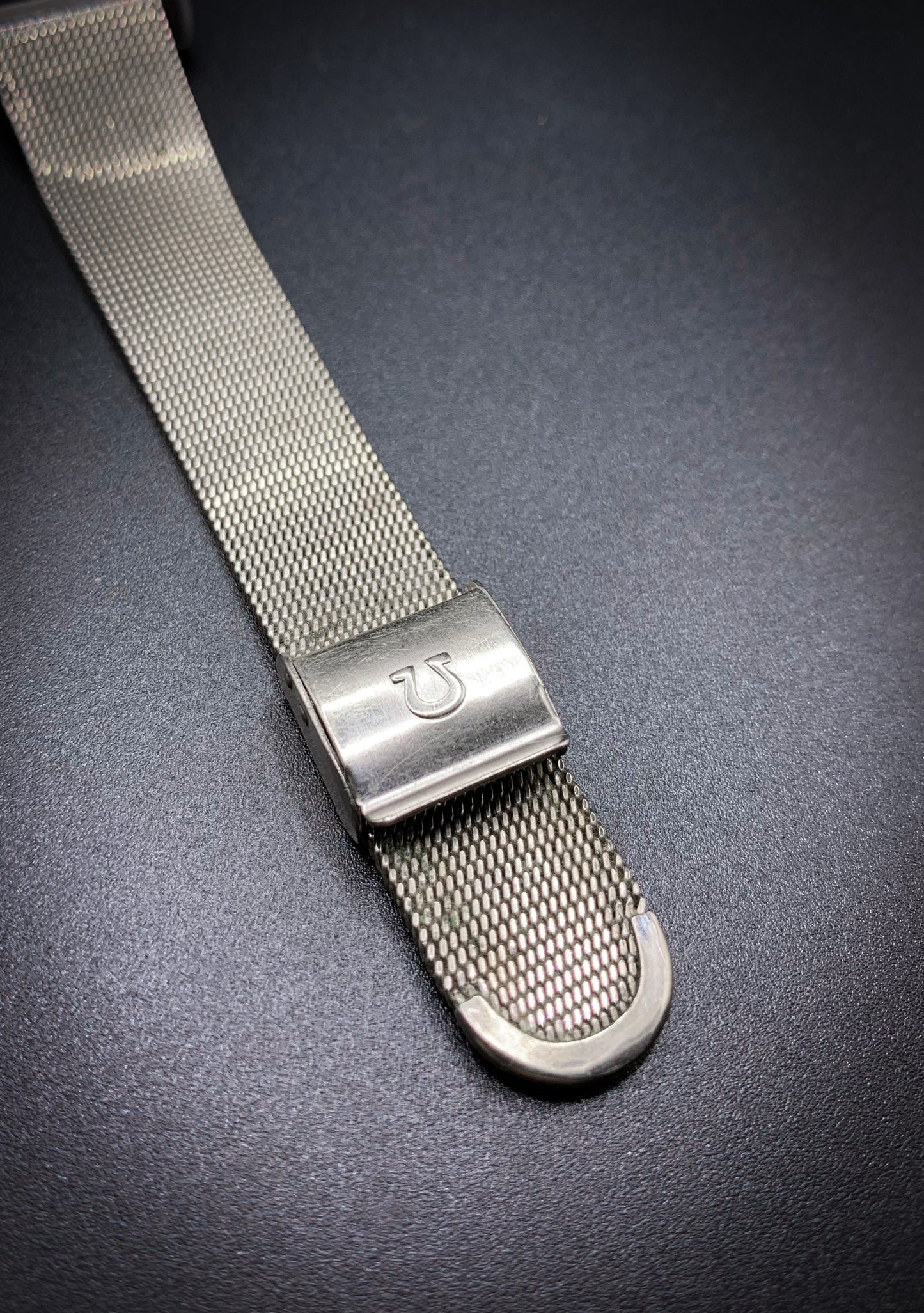 Omega De Ville