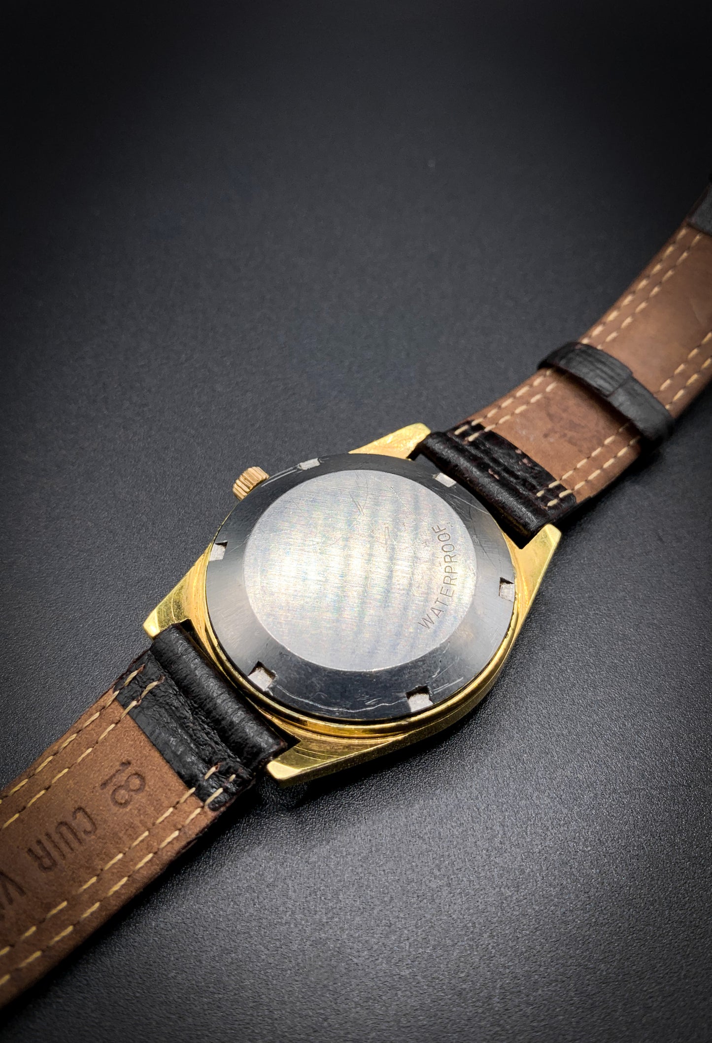 Omega Geneve