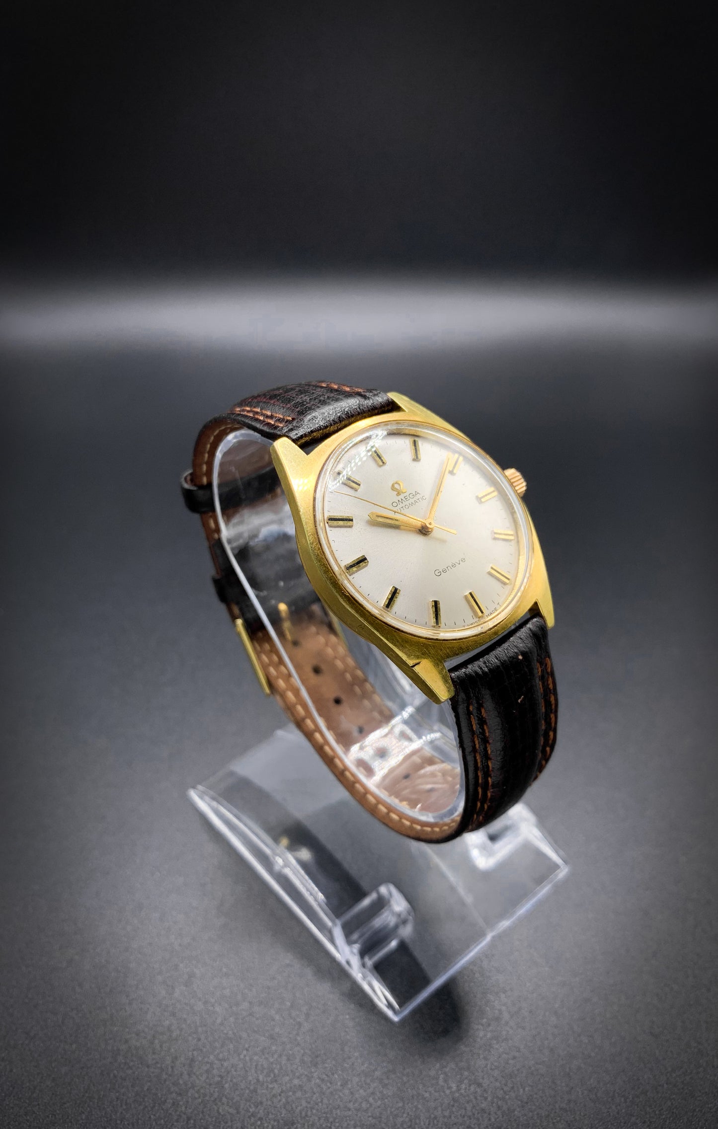 Omega Geneve