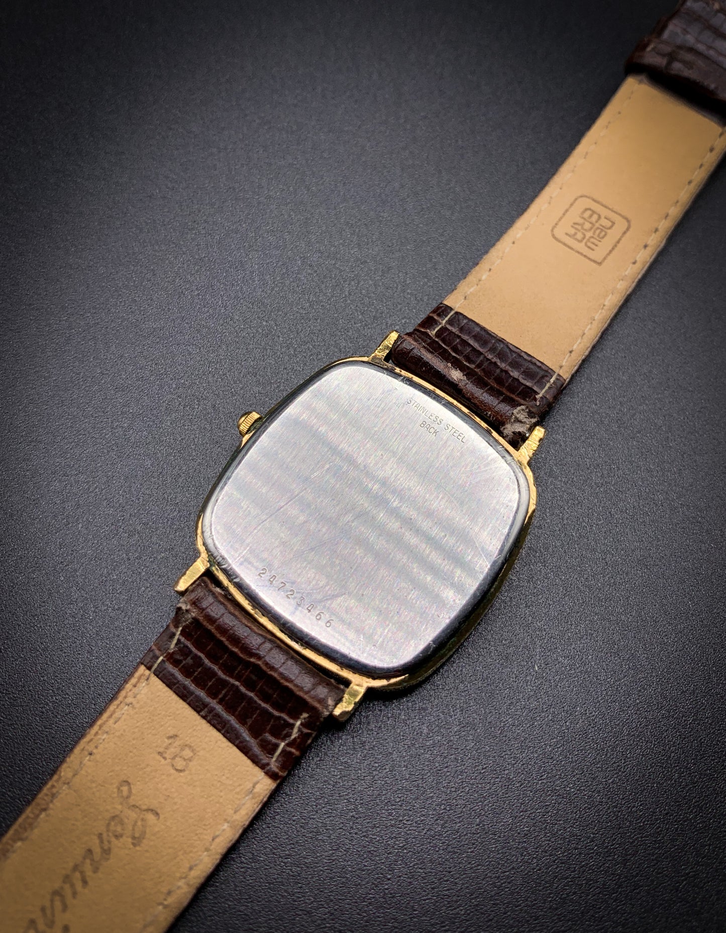 Longines Presence