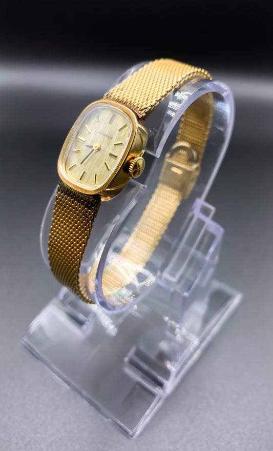 Longines Classic 9200.410