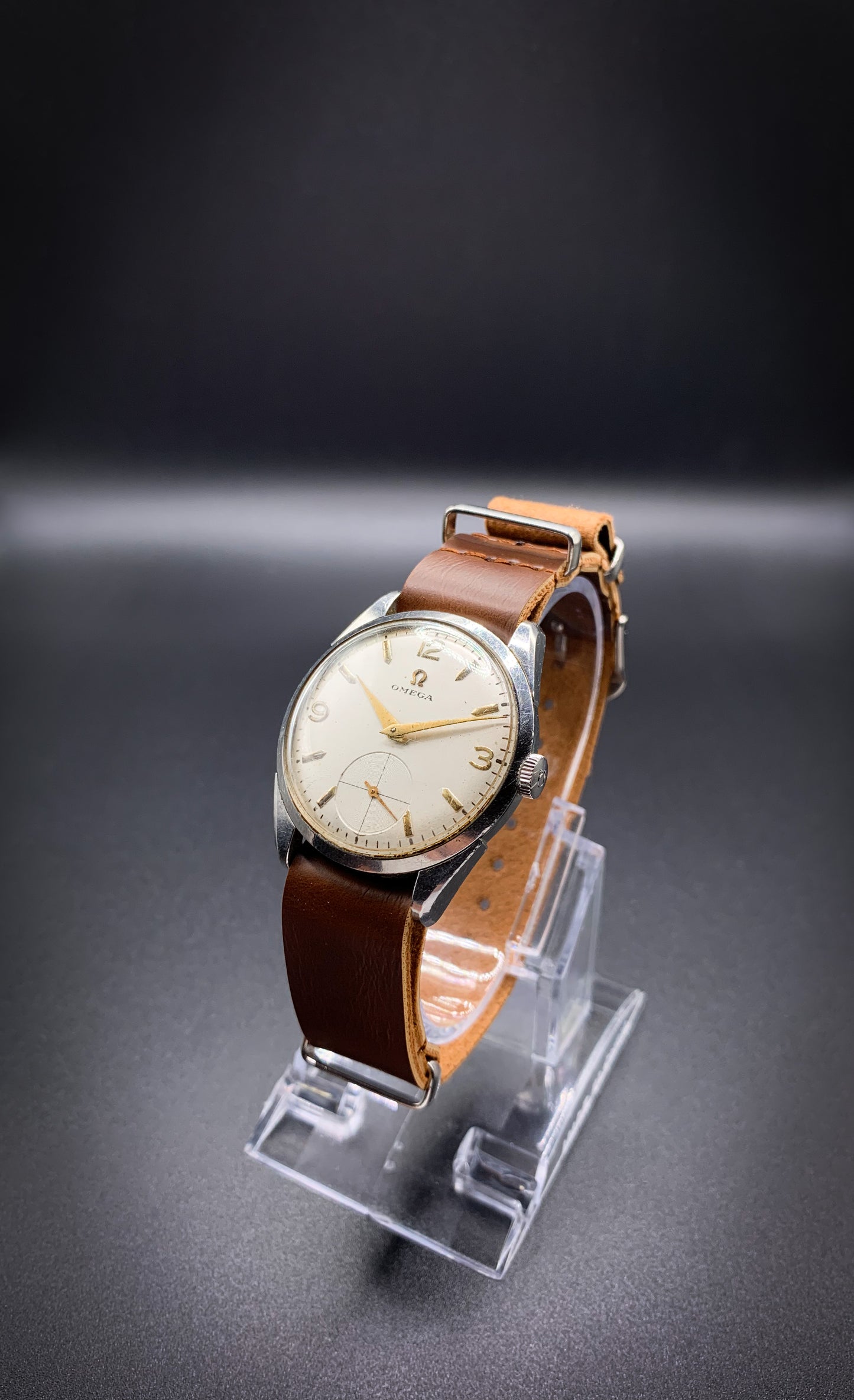 Omega 2900-3