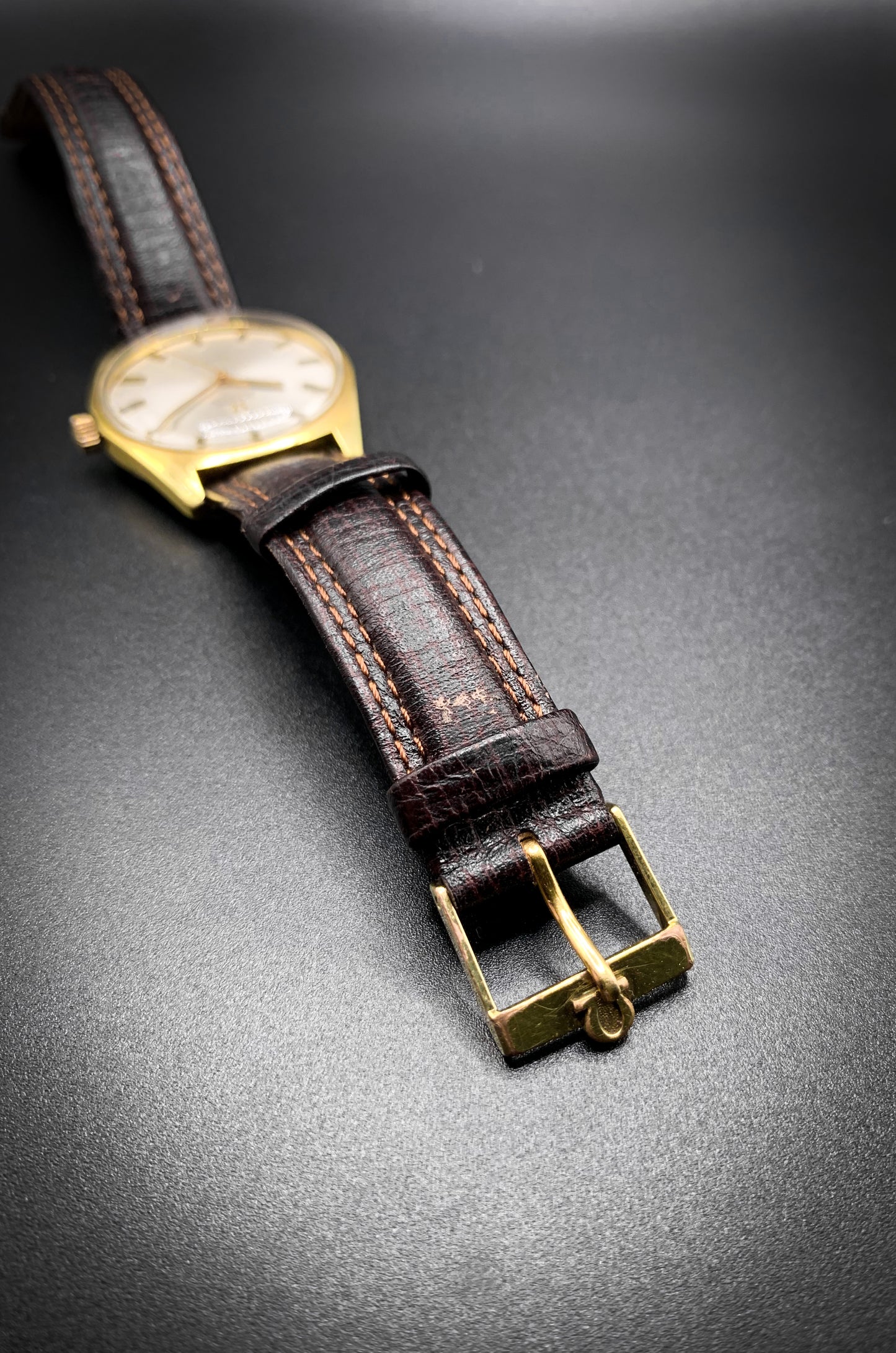Omega Geneve