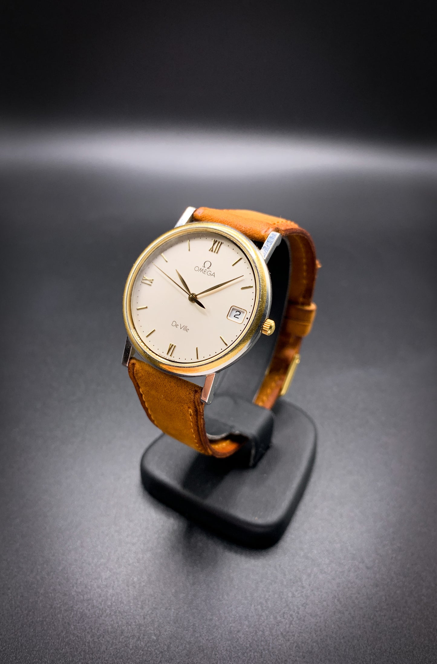 Omega De Ville