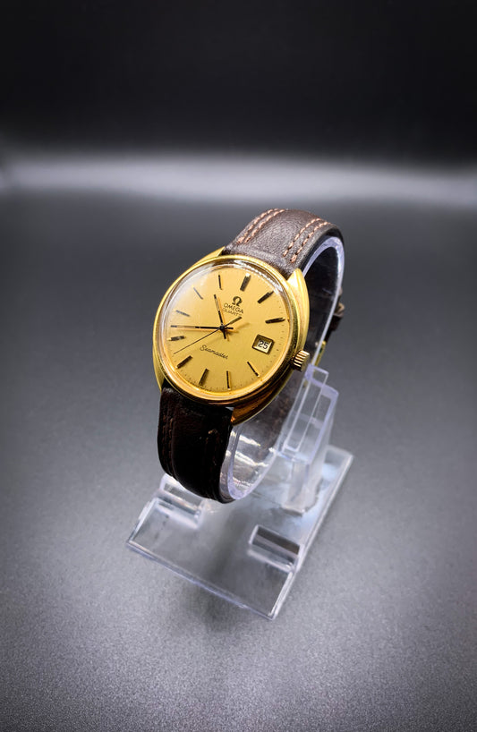 Omega Seamaster MD 196.0078