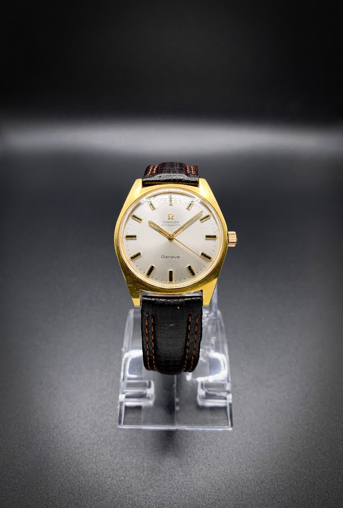 Omega Geneve