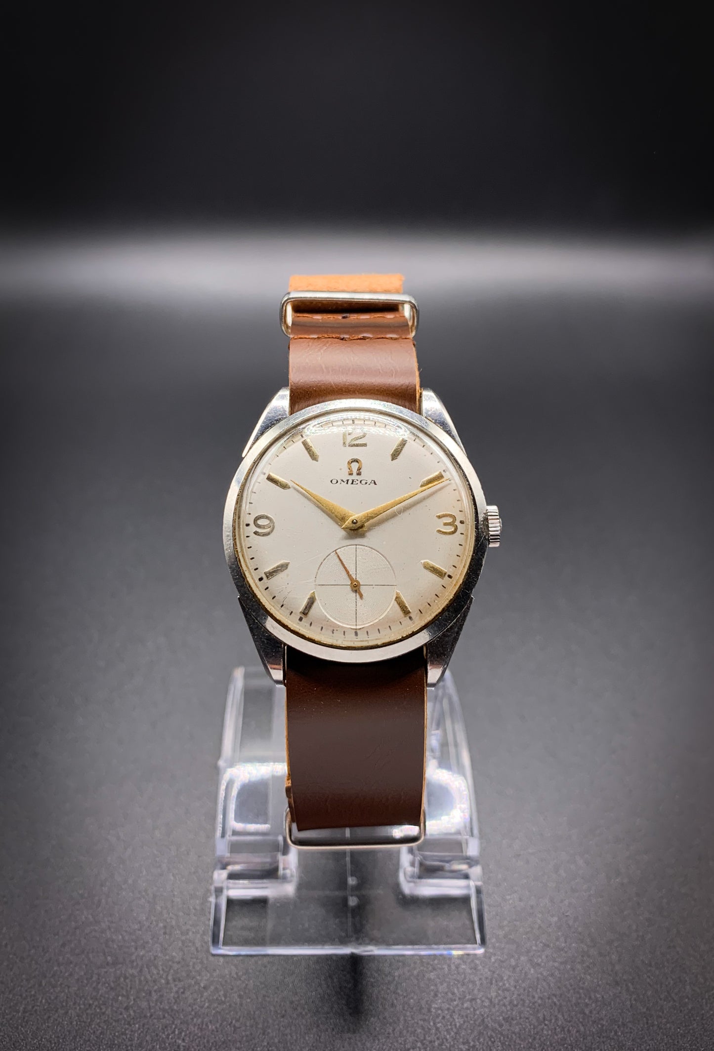 Omega 2900-3
