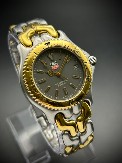 Tag Heuer Sel 200m Professional