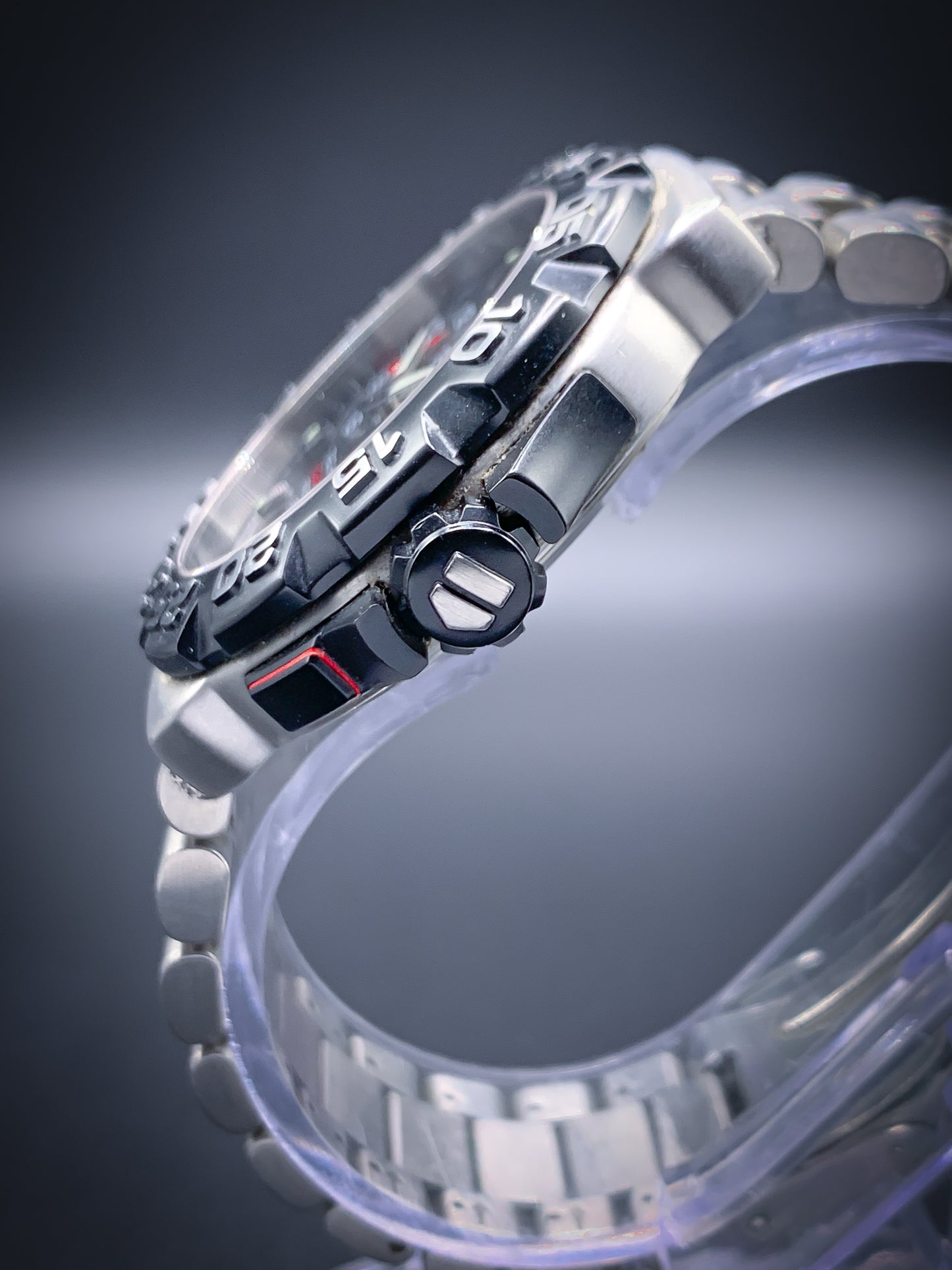 Tag Heuer Formula 1 Alarm