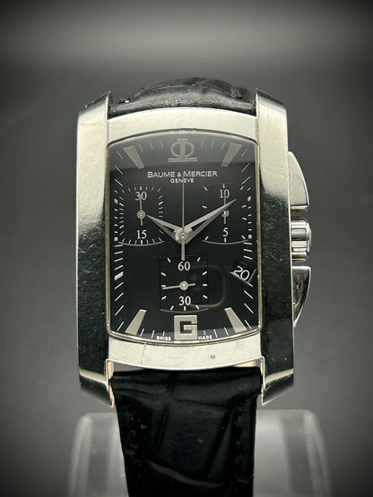 Baume & Mercier Hampton
